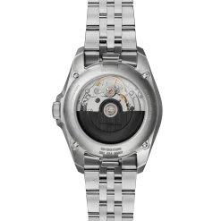 Shinola Women'S Watches|Circadian Monster|Circadian Monster Automatic Watch Daylight Blue