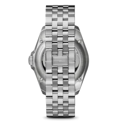 Shinola Women'S Watches|Circadian Monster|Circadian Monster Automatic Watch Daylight Blue