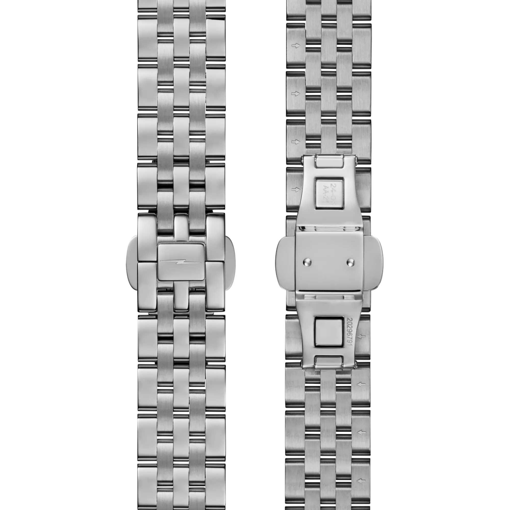 Shinola Women'S Watches|Circadian Monster|Circadian Monster Automatic Watch Daylight Blue