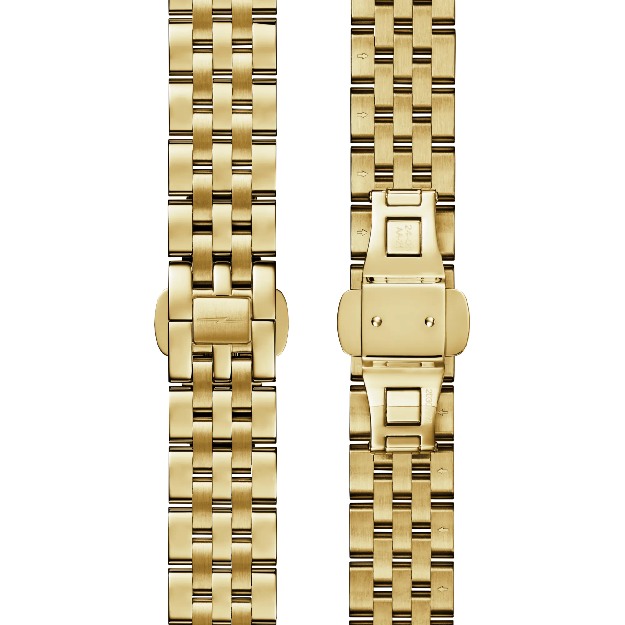 Shinola Gold Watches|Sport Watches|Circadian Monster Automatic Watch Gold