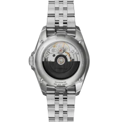 Shinola Automatic Watches|Monster|Circadian Monster Automatic Watch Gray Mother of Pearl