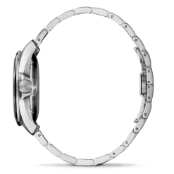 Shinola Automatic Watches|Monster|Circadian Monster Automatic Watch Gray Mother of Pearl