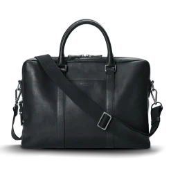 Shinola Best Sellers|Briefcases|Computer Briefcase Black