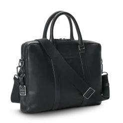Shinola Best Sellers|Briefcases|Computer Briefcase Black