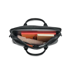 Shinola Best Sellers|Briefcases|Computer Briefcase Black