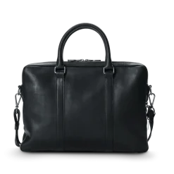 Shinola Best Sellers|Briefcases|Computer Briefcase Black