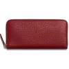 Shinola New Arrivals|Wallets|Continental Zip Wallet