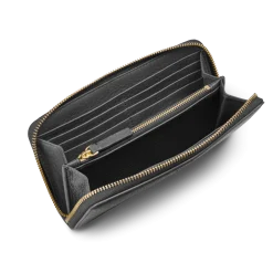 Shinola New Arrivals|Wallets|Continental Zip Wallet