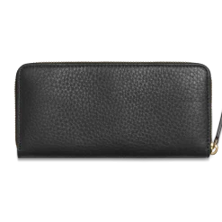 Shinola New Arrivals|Wallets|Continental Zip Wallet