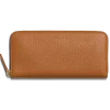 Shinola New Arrivals|Wallets|Continental Zip Wallet