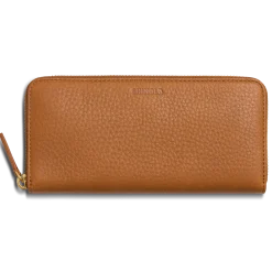Shinola New Arrivals|Wallets|Continental Zip Wallet