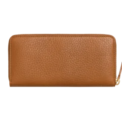Shinola New Arrivals|Wallets|Continental Zip Wallet
