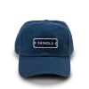 Shinola Shop All|Shop All Home|Cotton Twill 6 Panel Cap