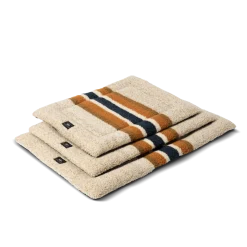 Shinola Shop All|Shop All Home|Crate Comfort Mat Oat Stripe