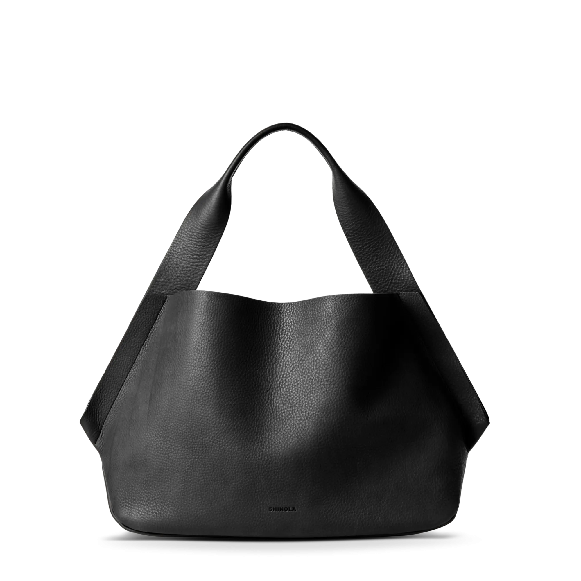 Shinola Tote Bags|Best Sellers|Derby Shoulder Bag Black