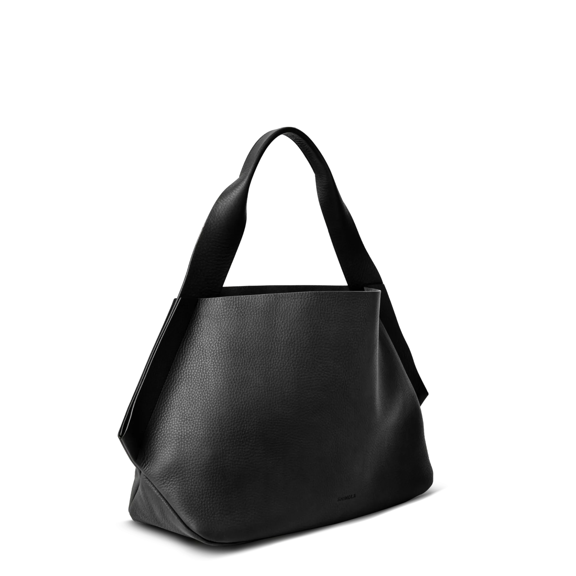 Shinola Tote Bags|Best Sellers|Derby Shoulder Bag Black