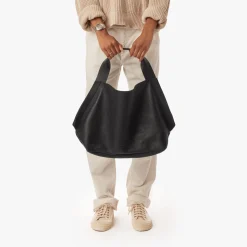Shinola Tote Bags|Best Sellers|Derby Shoulder Bag Black
