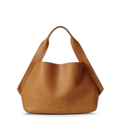 Shinola Tote Bags|Best Sellers|Derby Shoulder Bag Tan