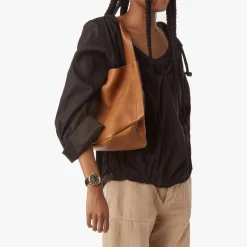 Shinola Tote Bags|Best Sellers|Derby Shoulder Bag Tan