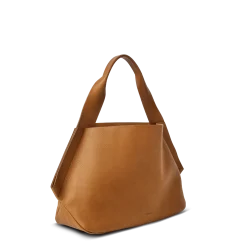 Shinola Tote Bags|Best Sellers|Derby Shoulder Bag Tan