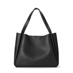 Shinola Tote Bags|Best Sellers|Derby Tote Bag Black
