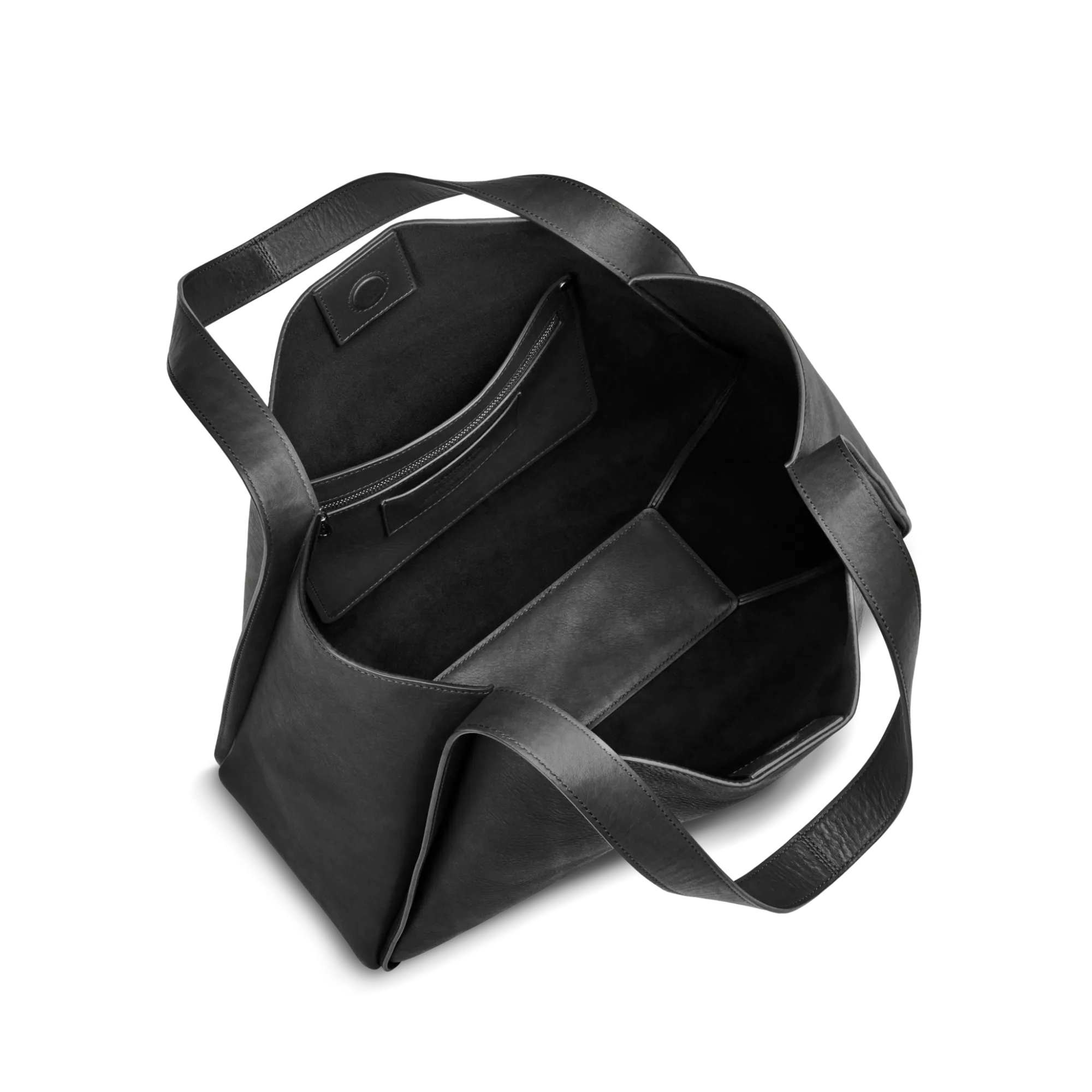 Shinola Tote Bags|Best Sellers|Derby Tote Bag Black