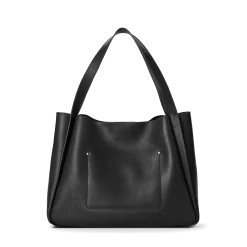 Shinola Tote Bags|Best Sellers|Derby Tote Bag Black