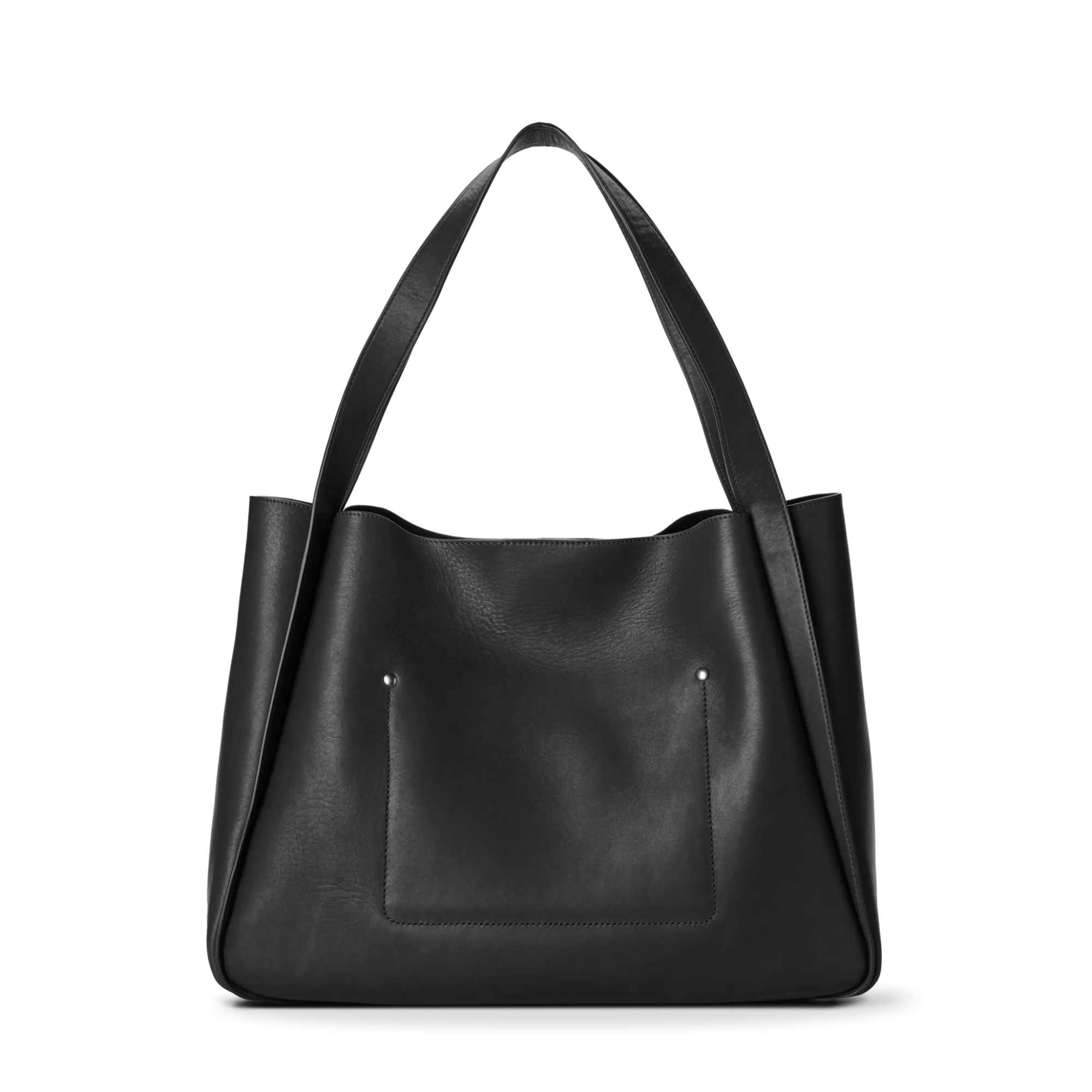 Shinola Tote Bags|Best Sellers|Derby Tote Bag Black