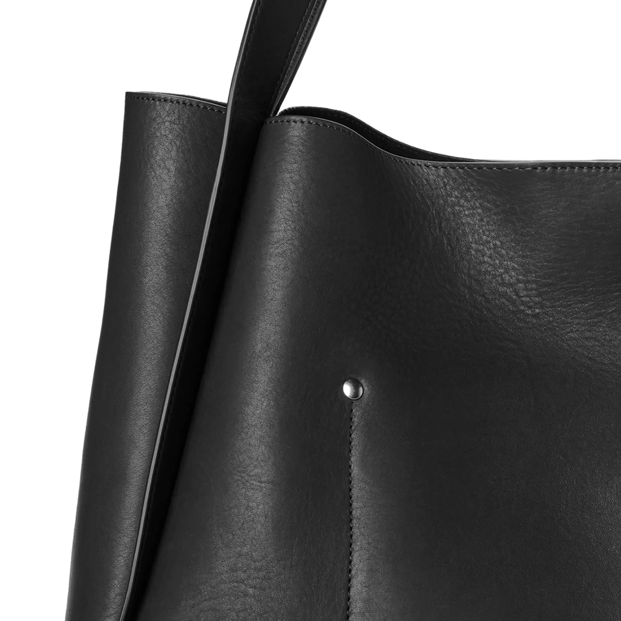 Shinola Tote Bags|Best Sellers|Derby Tote Bag Black