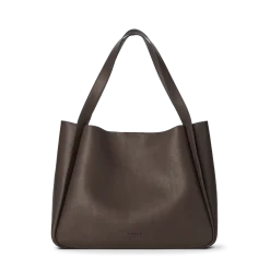 Shinola Tote Bags|Best Sellers|Derby Tote Bag Espresso