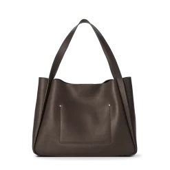 Shinola Tote Bags|Best Sellers|Derby Tote Bag Espresso