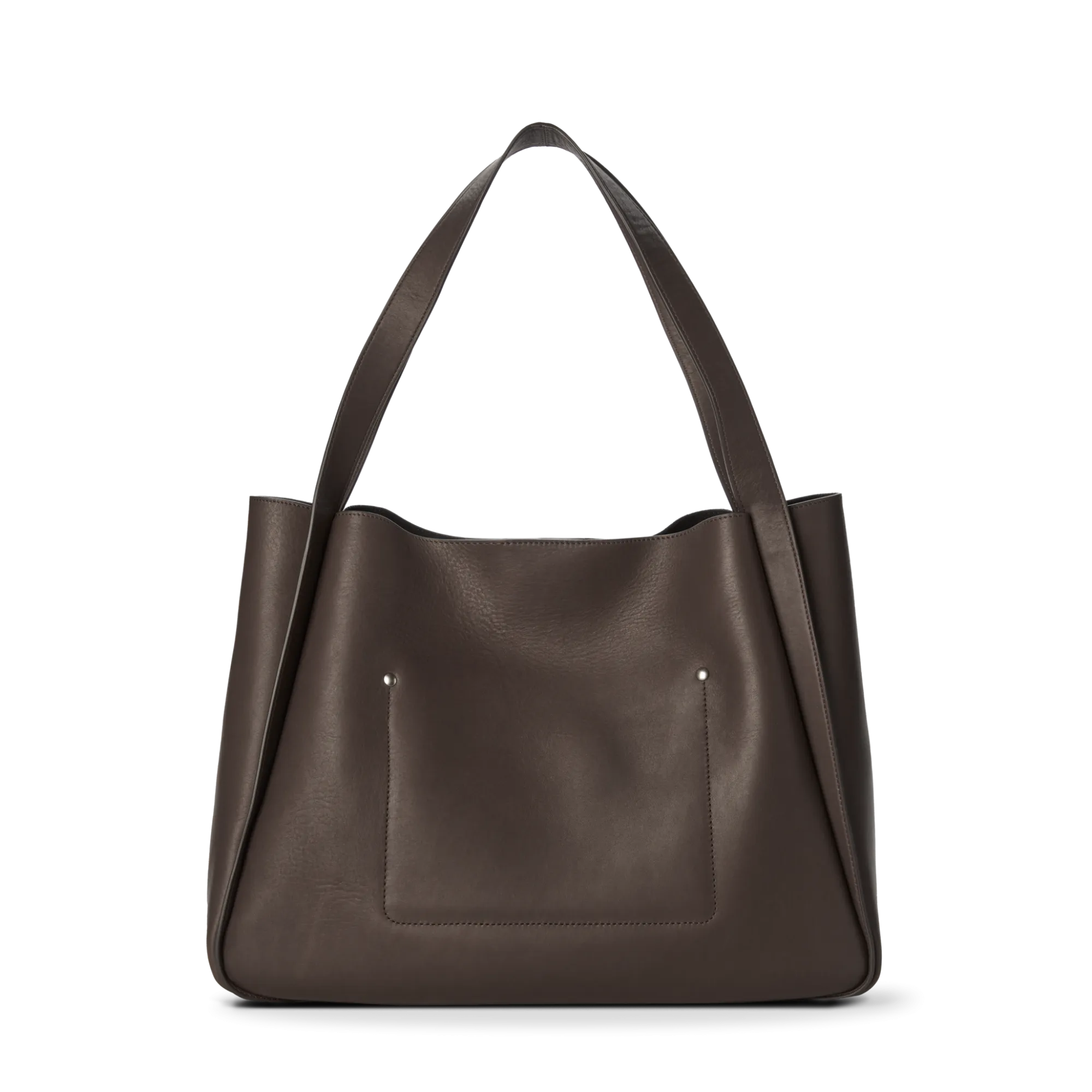 Shinola Tote Bags|Best Sellers|Derby Tote Bag Espresso