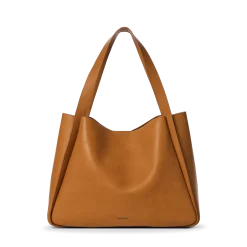 Shinola Tote Bags|Best Sellers|Derby Tote Bag Tan