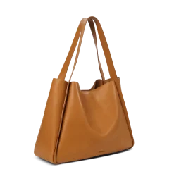 Shinola Tote Bags|Best Sellers|Derby Tote Bag Tan