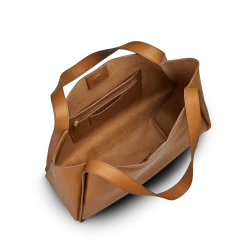 Shinola Tote Bags|Best Sellers|Derby Tote Bag Tan