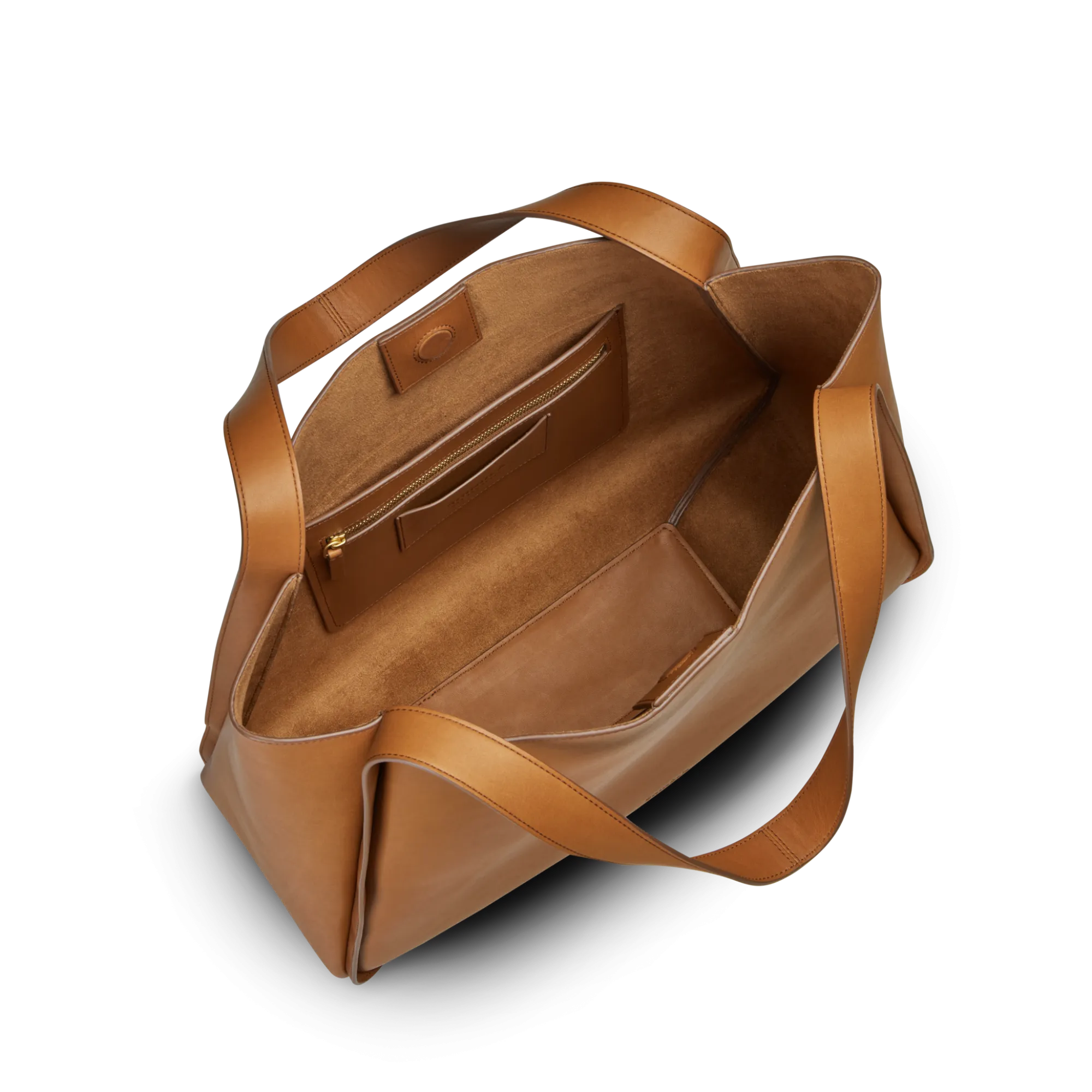 Shinola Tote Bags|Best Sellers|Derby Tote Bag Tan