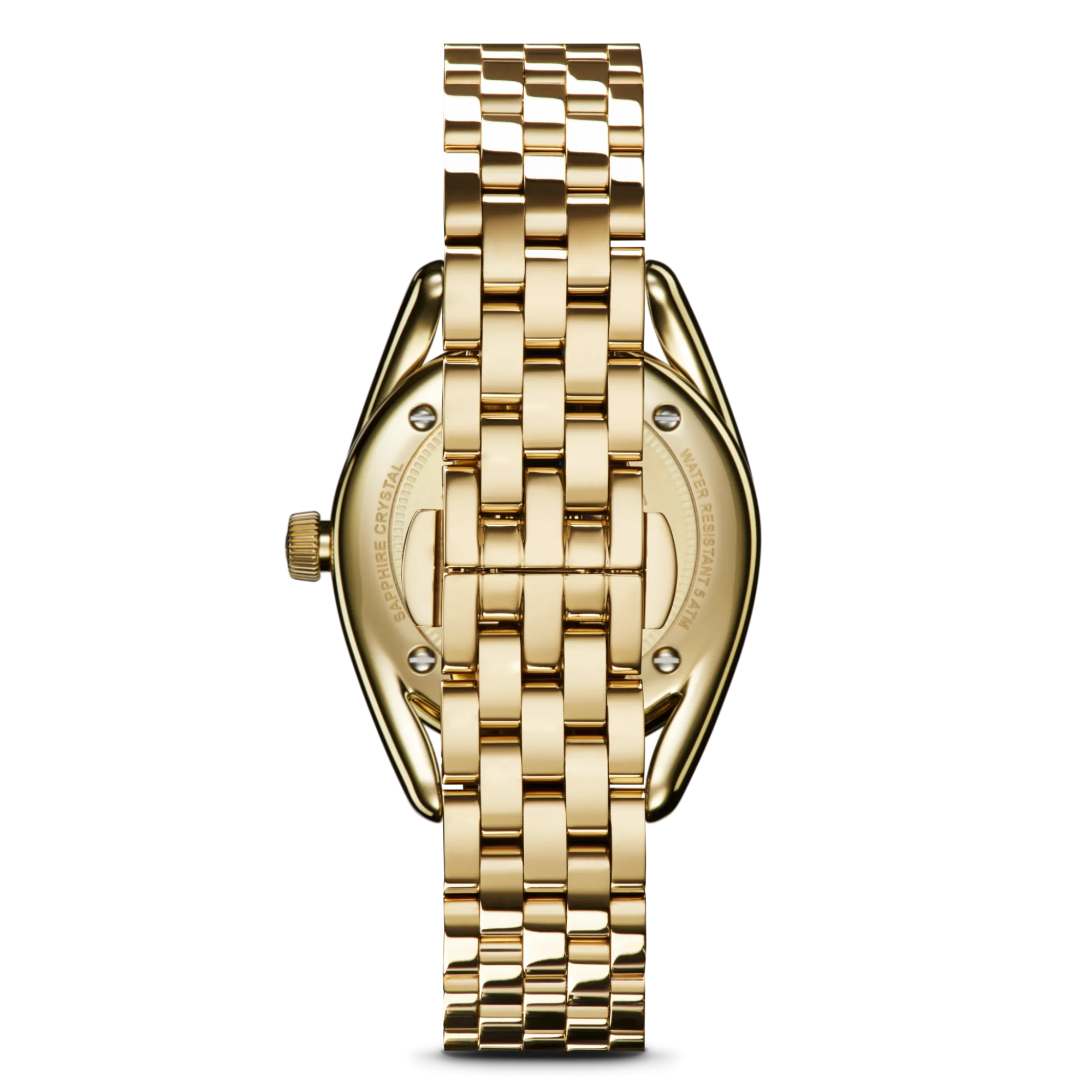 Shinola Derby|Gold Watches|Derby Watch Malachite