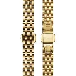 Shinola Derby|Gold Watches|Derby Watch Malachite