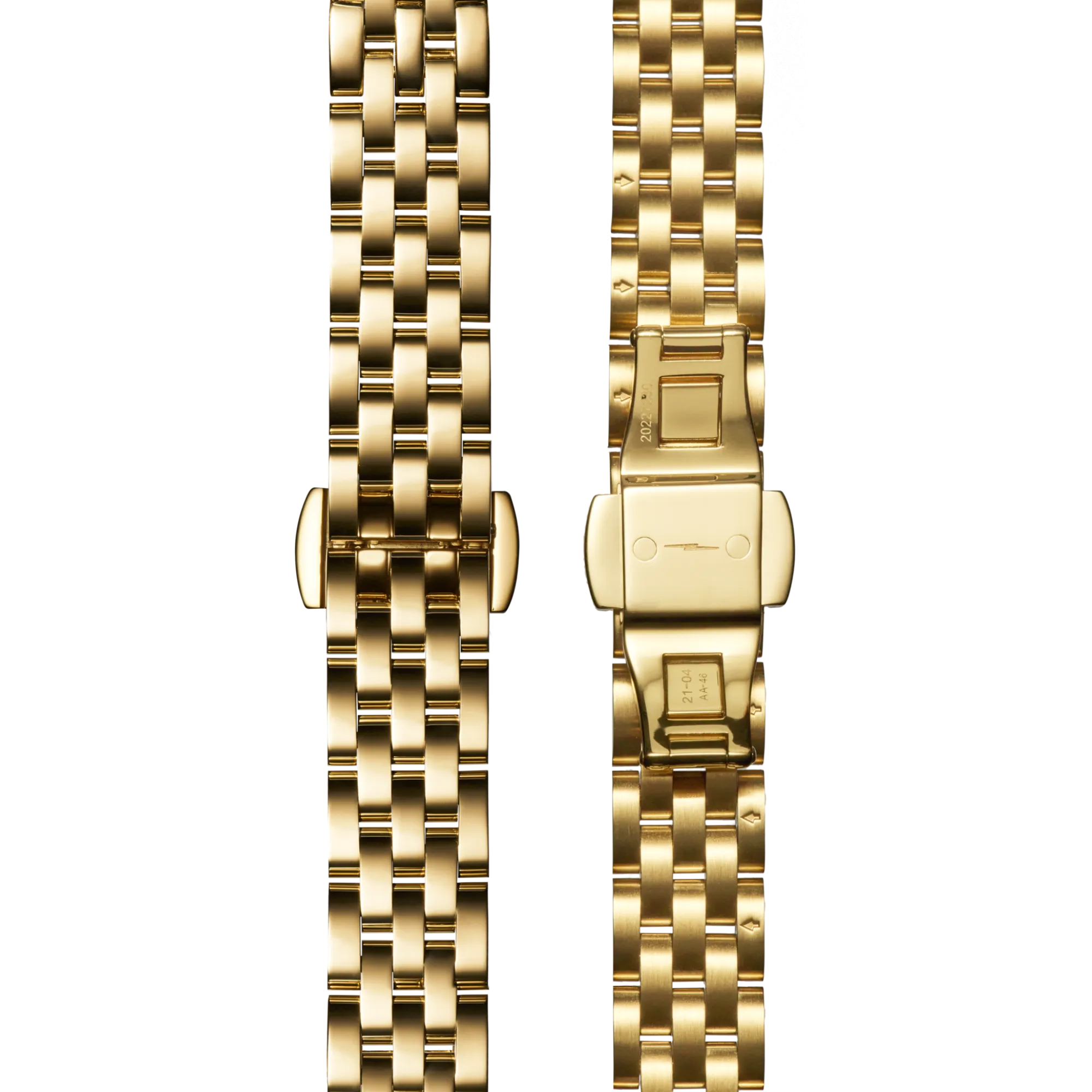 Shinola Derby|Gold Watches|Derby Watch Malachite