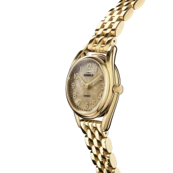 Shinola Derby|Gold Watches|Derby Watch Petoskey