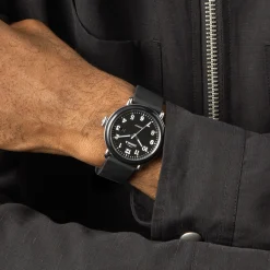 Shinola Best Sellers|Women'S Watches|Detrola Watch Black