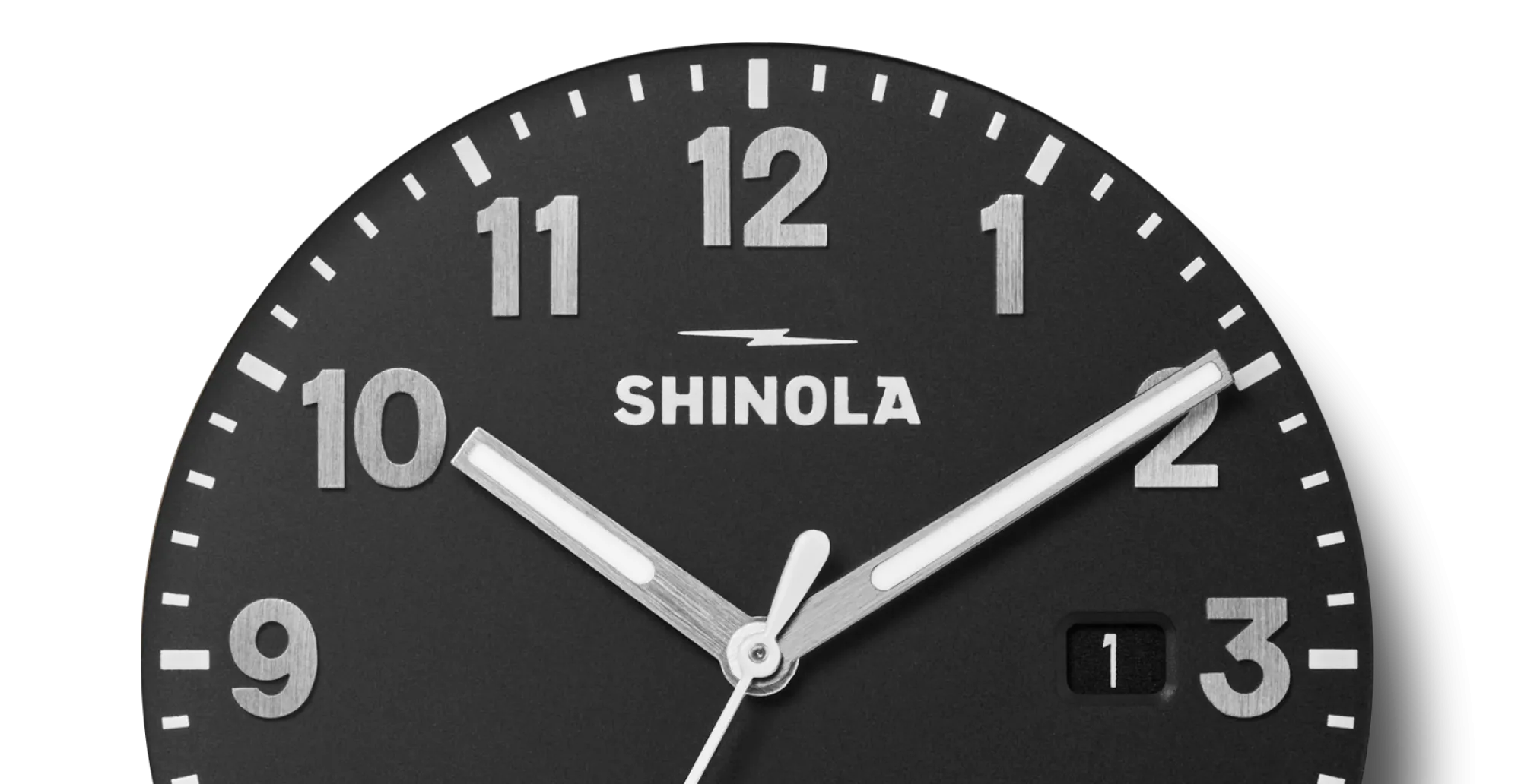 Shinola Best Sellers|Women'S Watches|Detrola Watch Black