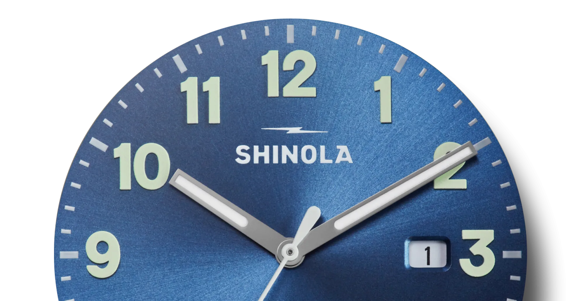 Shinola Women'S Watches|Detrola|Detrola Watch Blue
