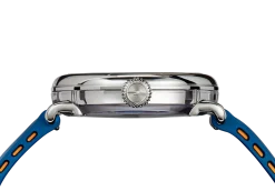 Shinola Women'S Watches|Detrola|Detrola Watch Blue
