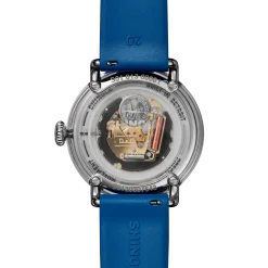 Shinola Women'S Watches|Detrola|Detrola Watch Blue