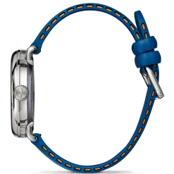 Shinola Women'S Watches|Detrola|Detrola Watch Blue