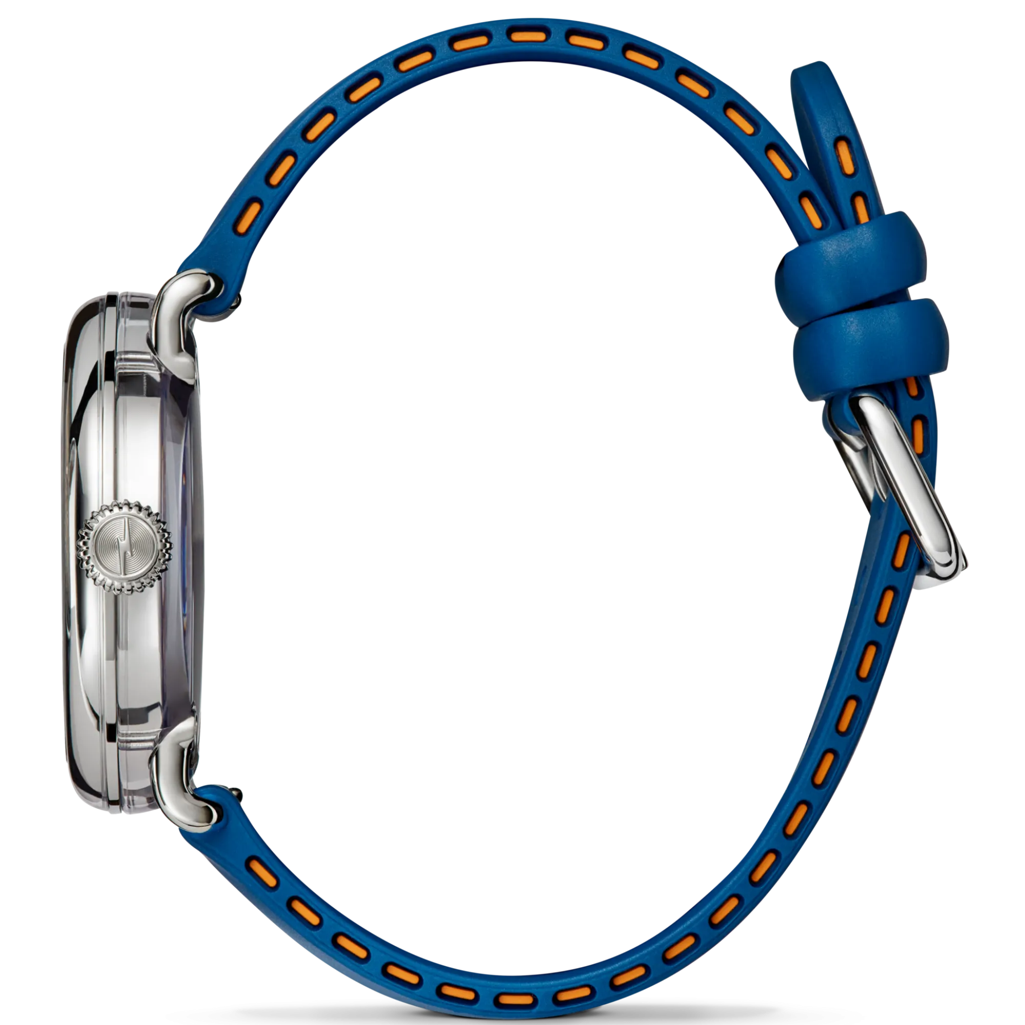 Shinola Women'S Watches|Detrola|Detrola Watch Blue