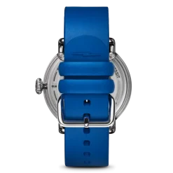 Shinola Women'S Watches|Detrola|Detrola Watch Blue