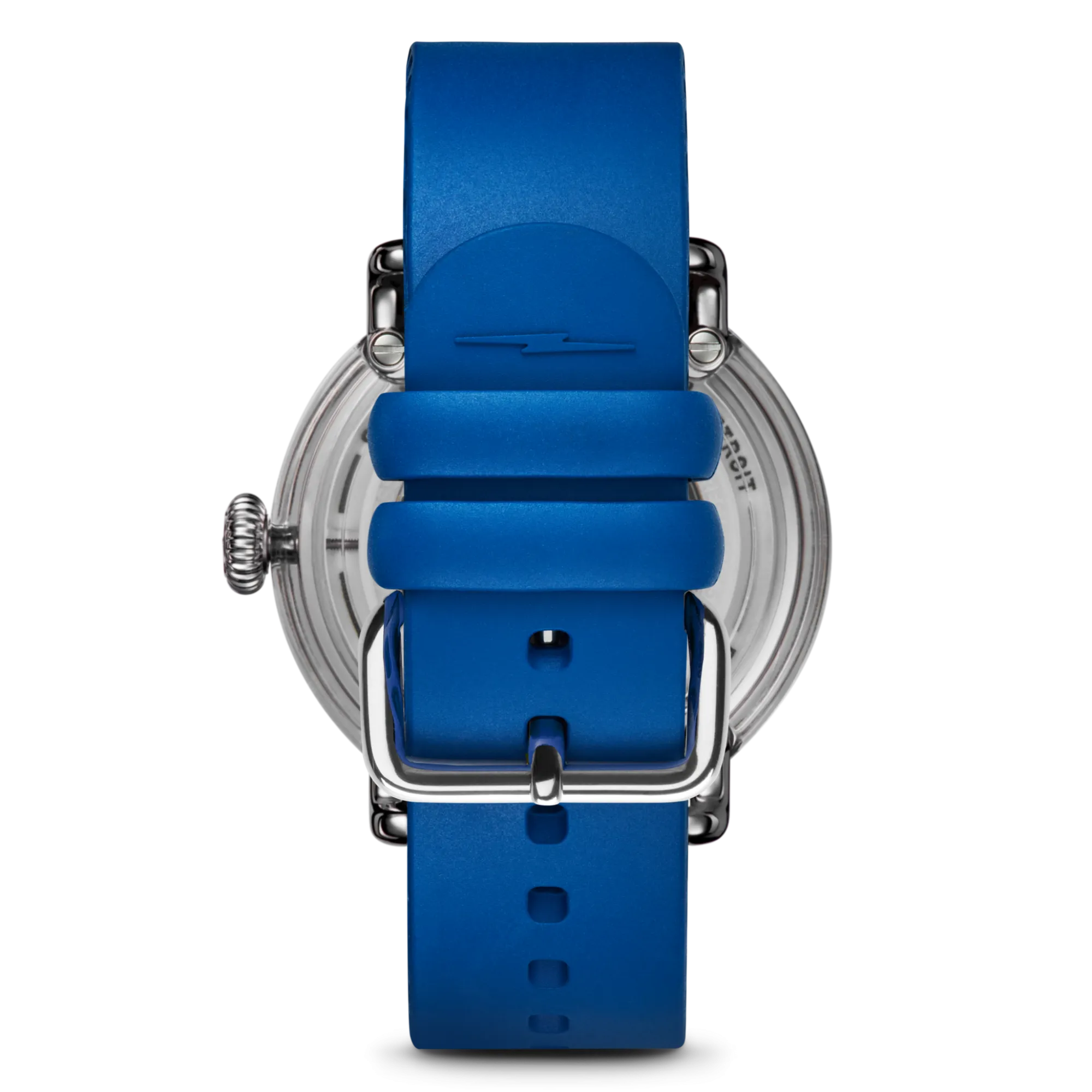 Shinola Women'S Watches|Detrola|Detrola Watch Blue