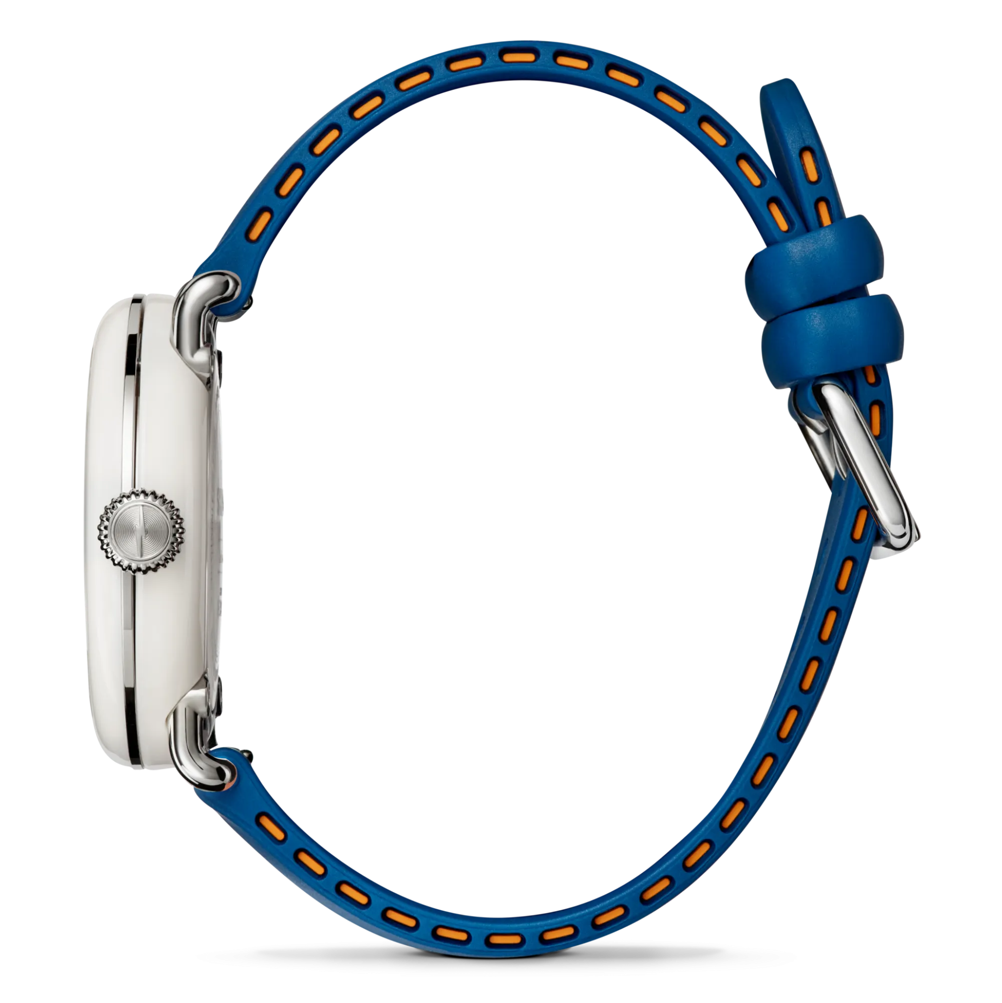 Shinola Women'S Watches|Detrola|Detrola Watch Blue